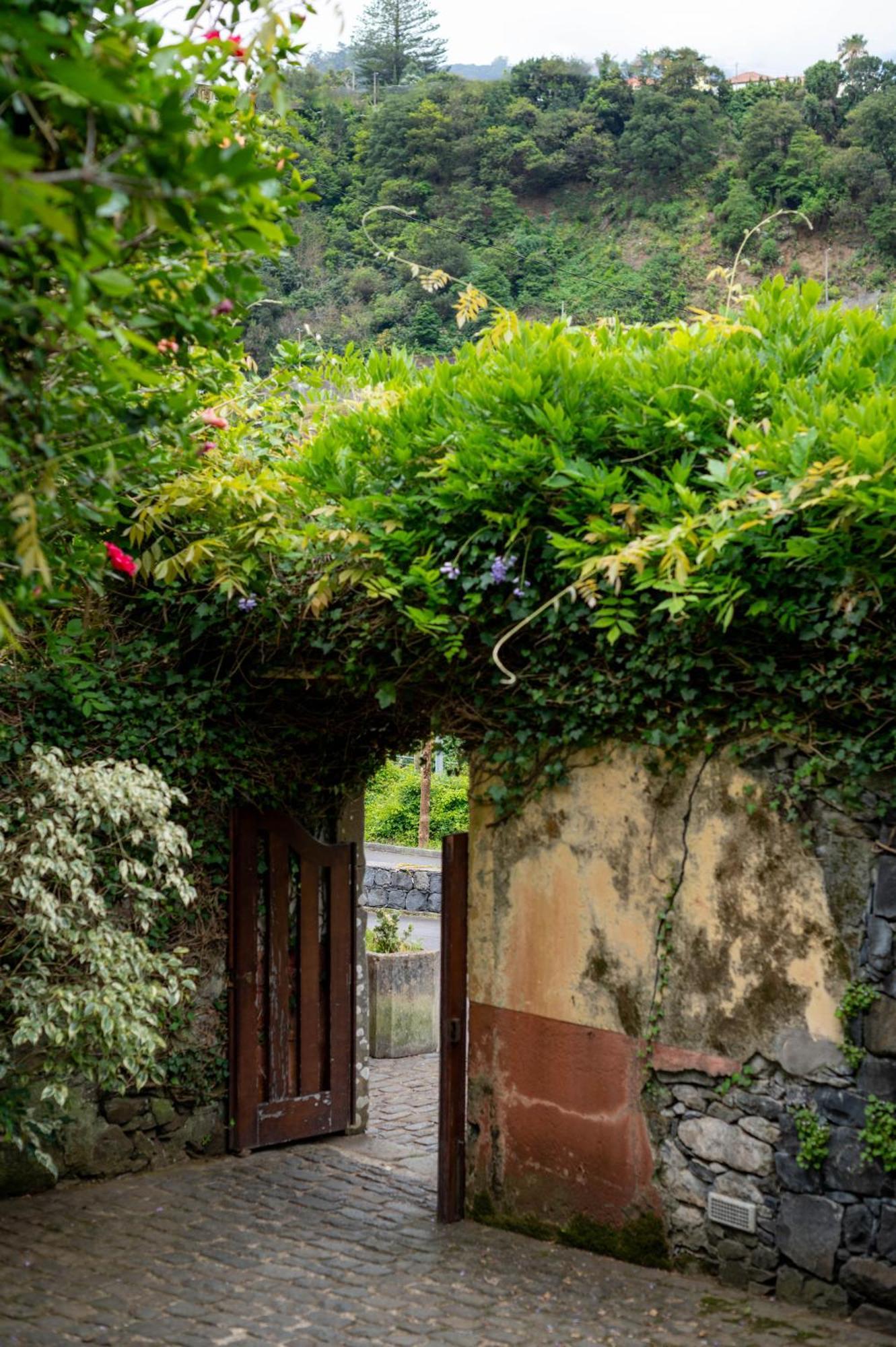 Casa Da Piedade São Vicente Exterior foto