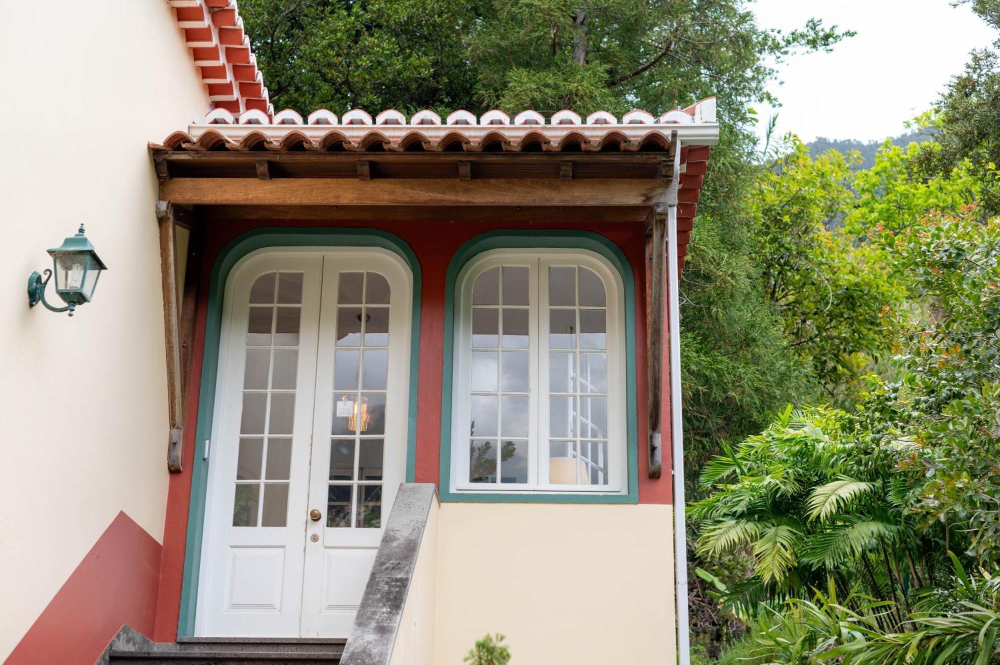 Casa Da Piedade São Vicente Exterior foto