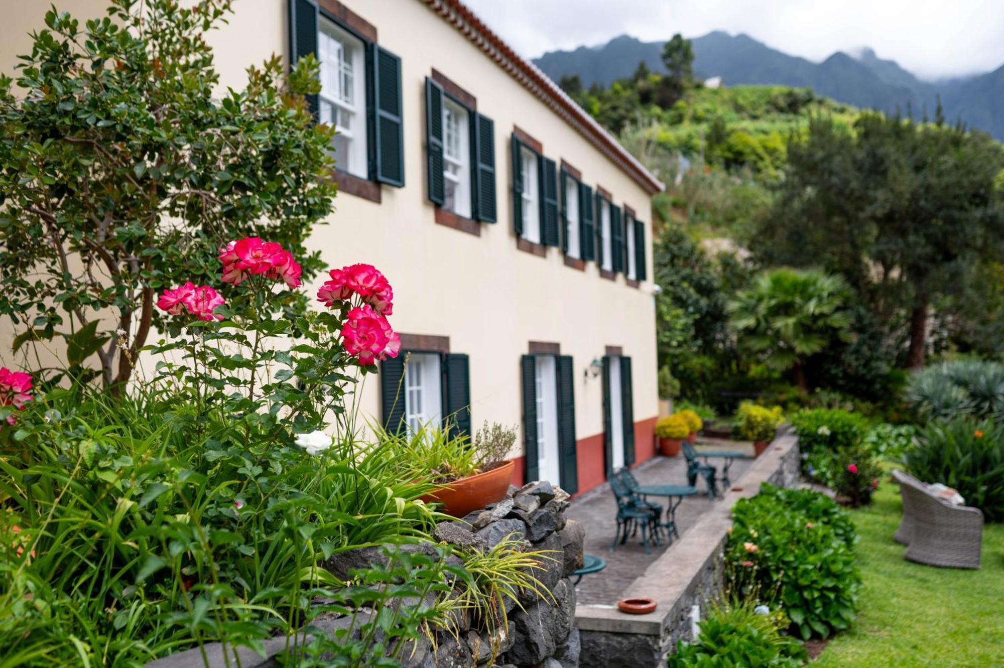 Casa Da Piedade São Vicente Exterior foto