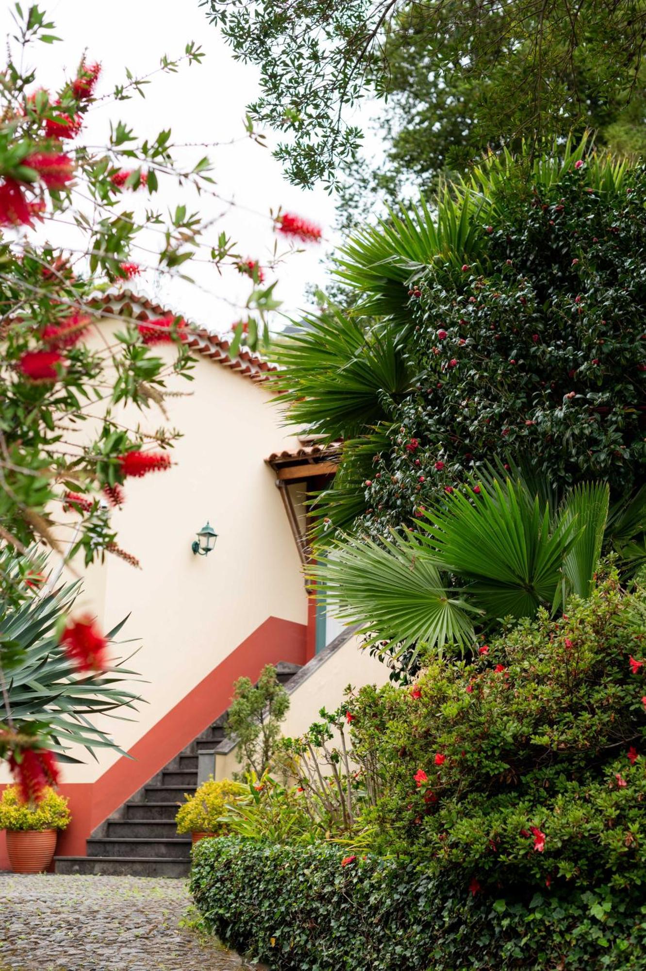 Casa Da Piedade São Vicente Exterior foto